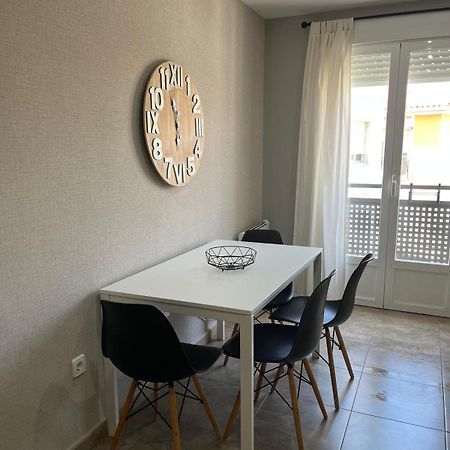 Duplex Jalama II Moraleja Ngoại thất bức ảnh