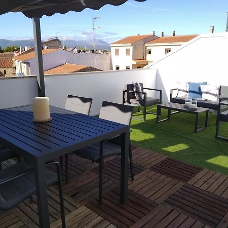 Duplex Jalama II Moraleja Ngoại thất bức ảnh