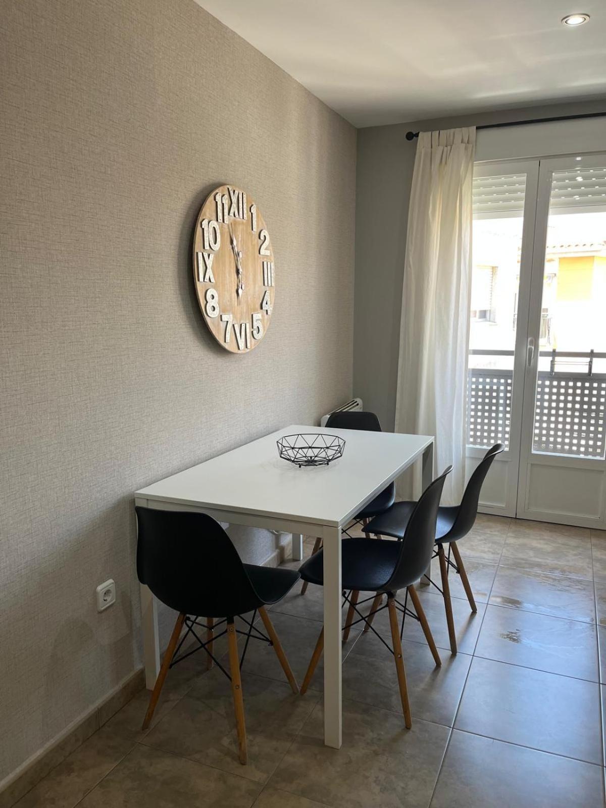 Duplex Jalama II Moraleja Ngoại thất bức ảnh