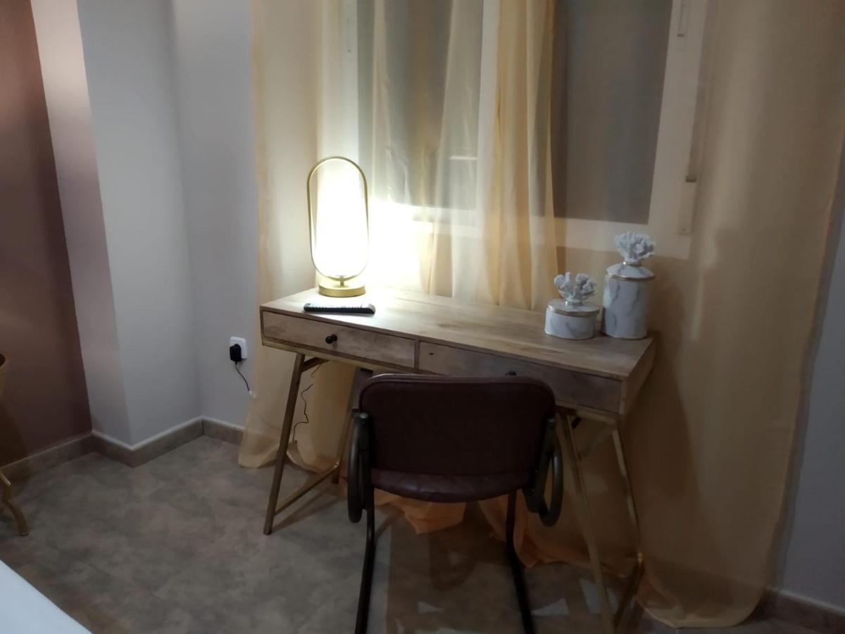 Duplex Jalama II Moraleja Ngoại thất bức ảnh
