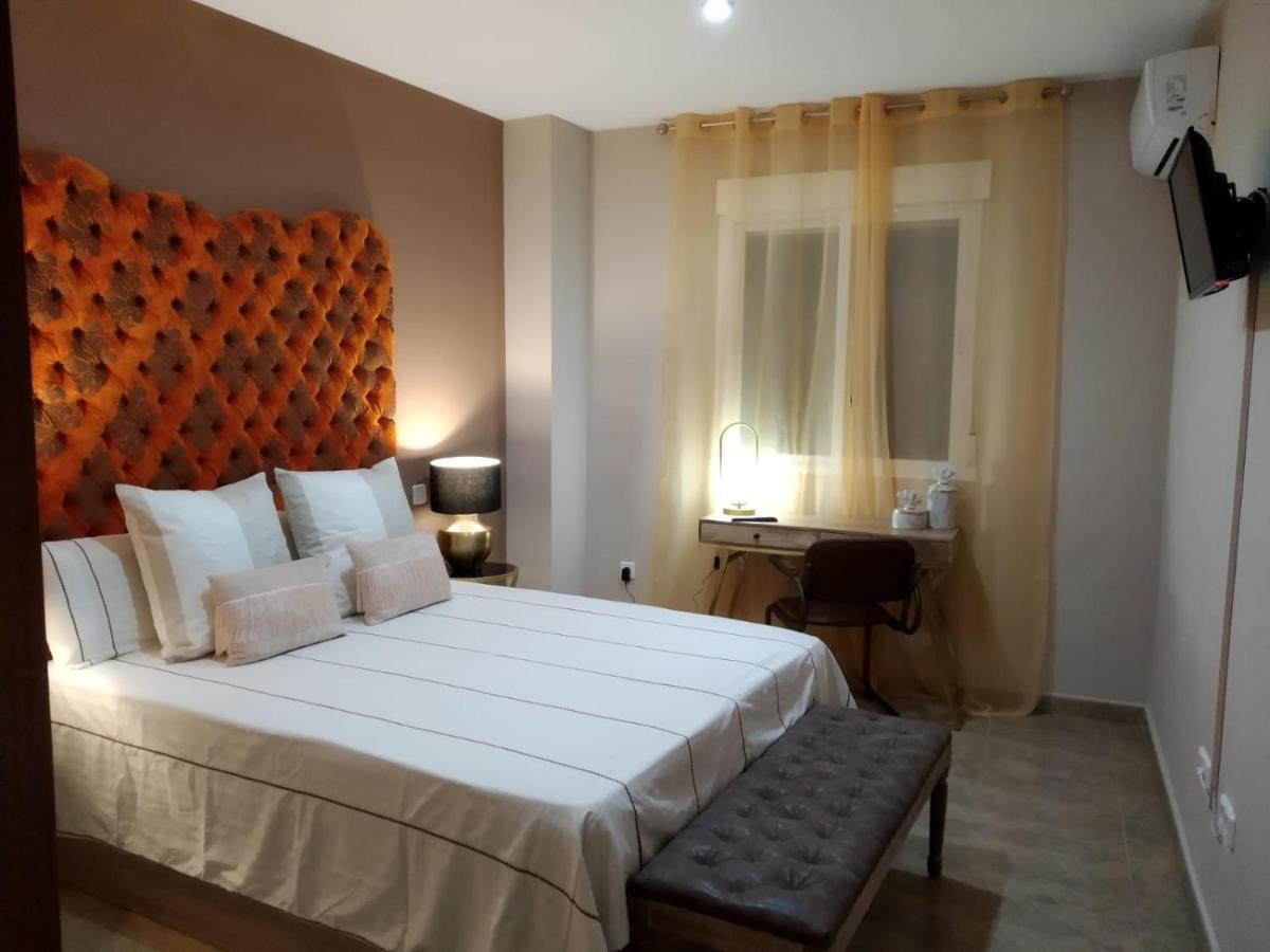 Duplex Jalama II Moraleja Ngoại thất bức ảnh