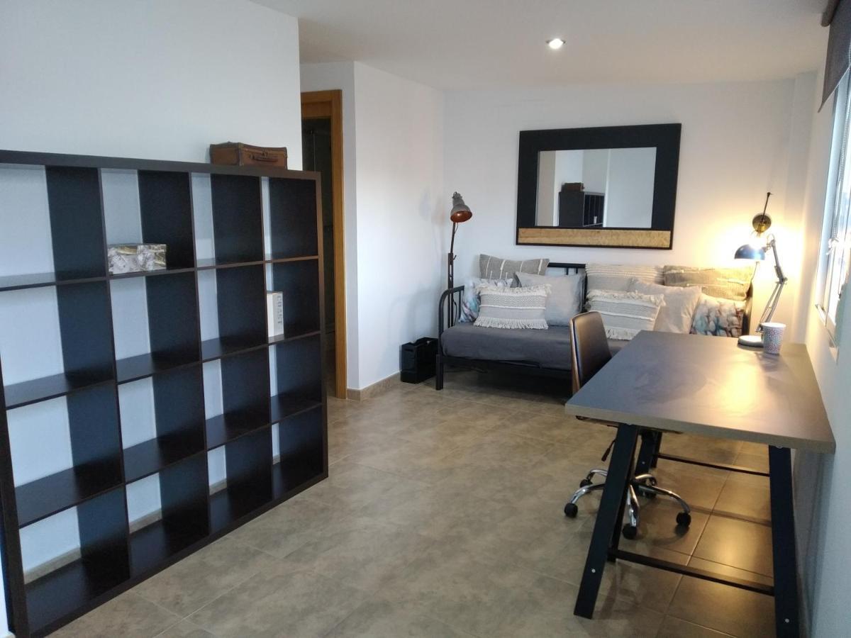 Duplex Jalama II Moraleja Ngoại thất bức ảnh