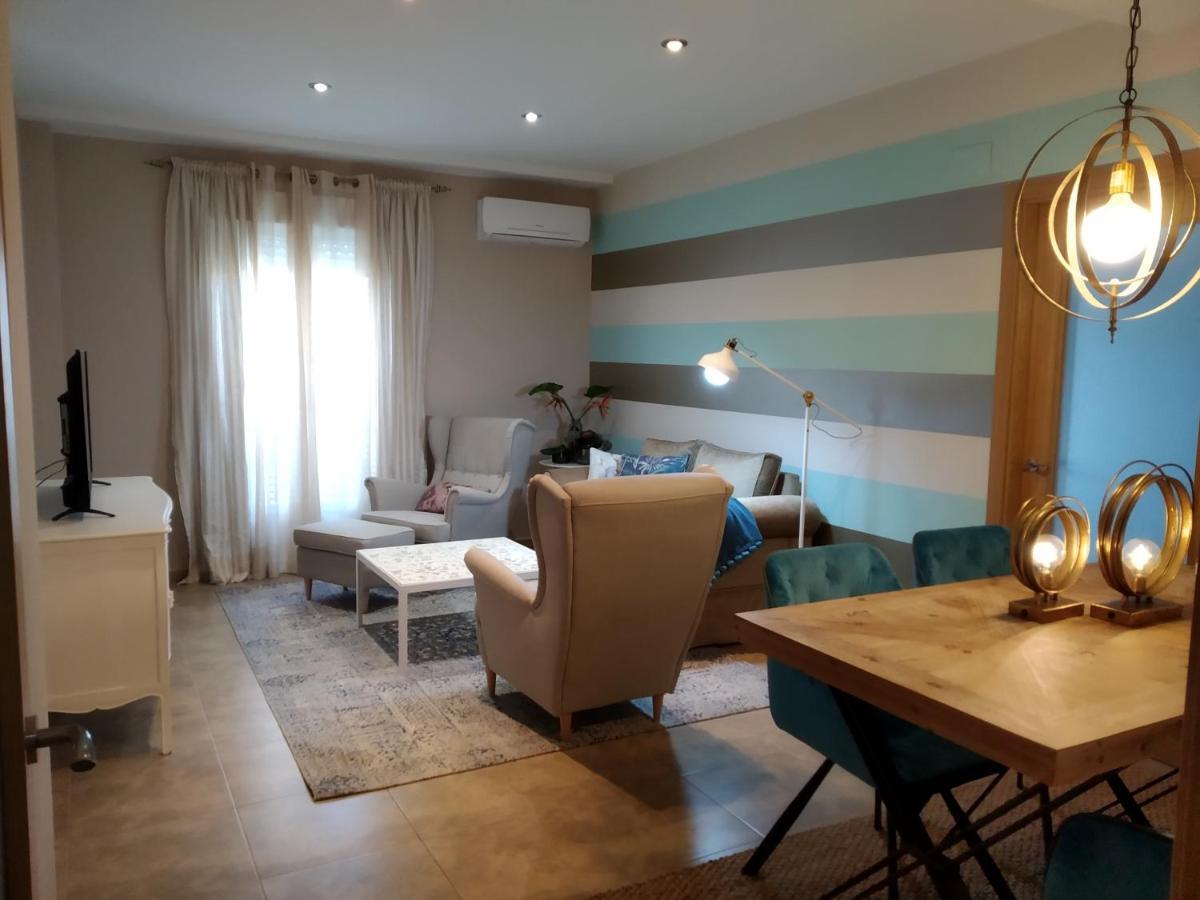 Duplex Jalama II Moraleja Ngoại thất bức ảnh