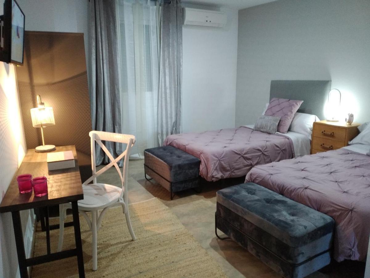 Duplex Jalama II Moraleja Ngoại thất bức ảnh