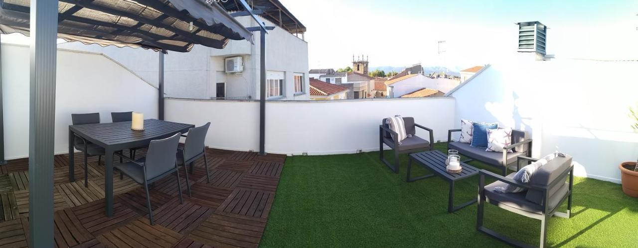 Duplex Jalama II Moraleja Ngoại thất bức ảnh