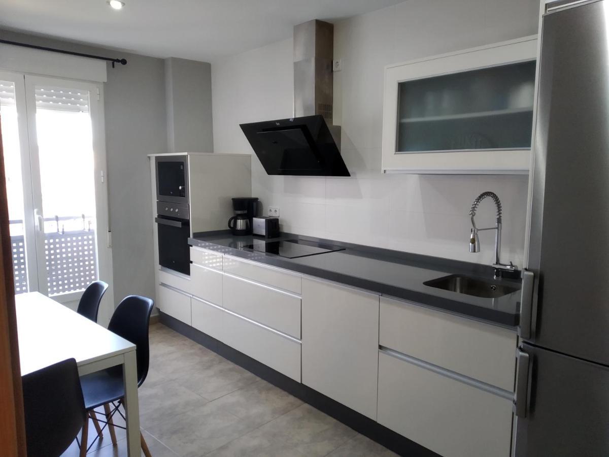 Duplex Jalama II Moraleja Ngoại thất bức ảnh