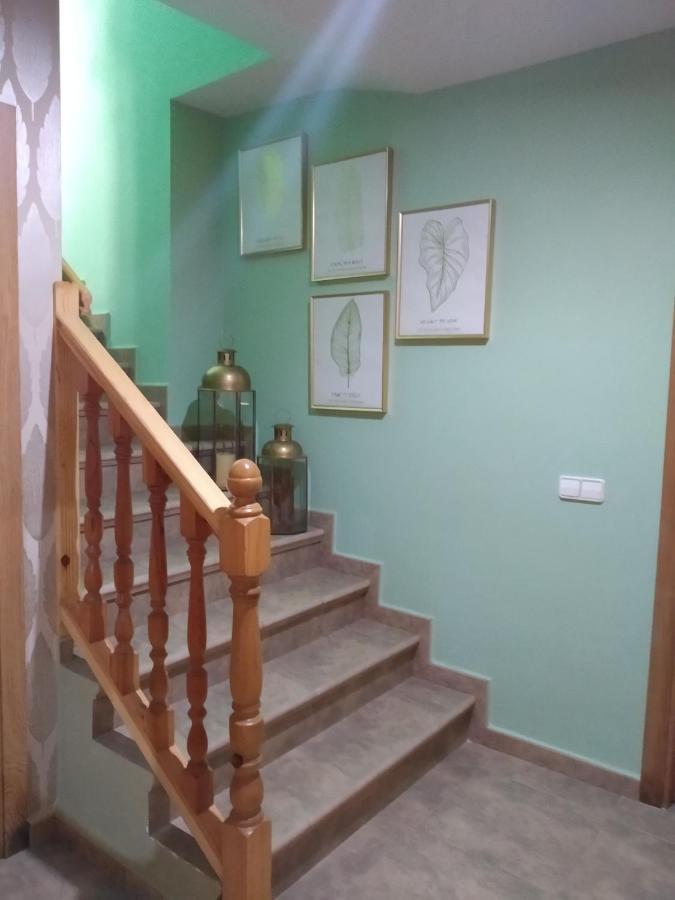 Duplex Jalama II Moraleja Ngoại thất bức ảnh