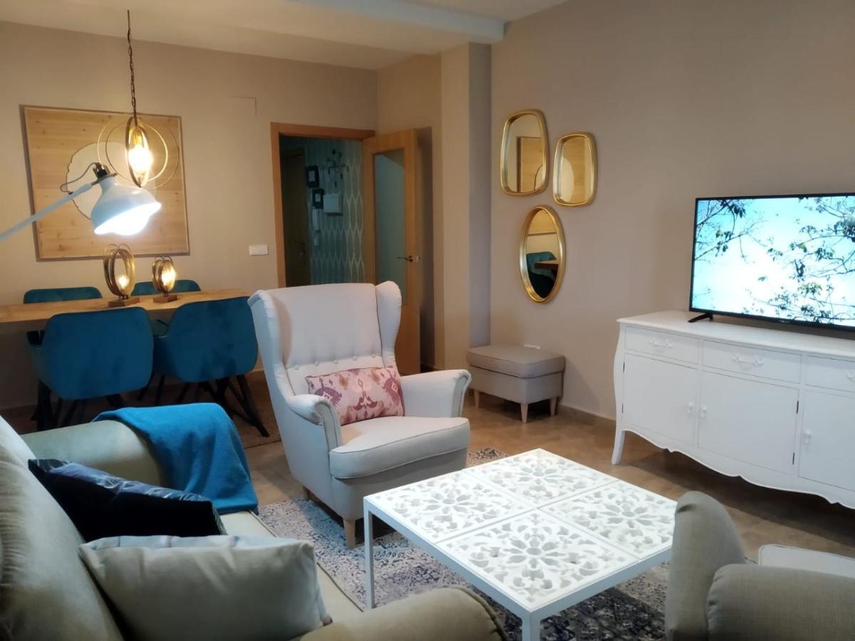 Duplex Jalama II Moraleja Ngoại thất bức ảnh