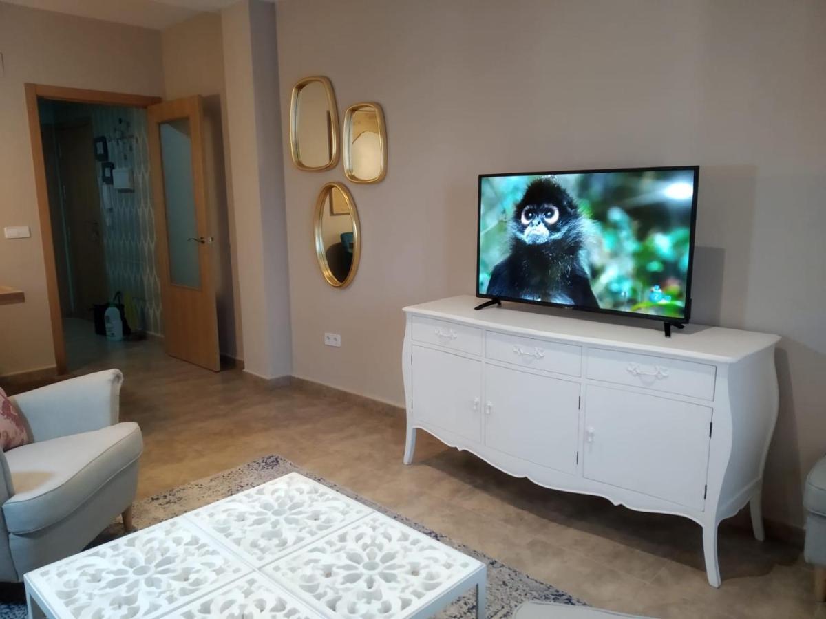 Duplex Jalama II Moraleja Ngoại thất bức ảnh