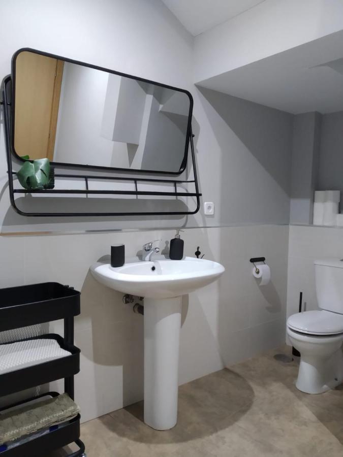 Duplex Jalama II Moraleja Ngoại thất bức ảnh