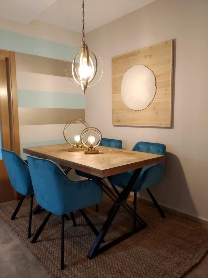Duplex Jalama II Moraleja Ngoại thất bức ảnh