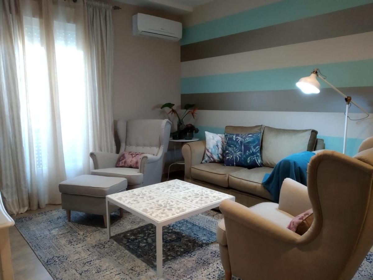 Duplex Jalama II Moraleja Ngoại thất bức ảnh