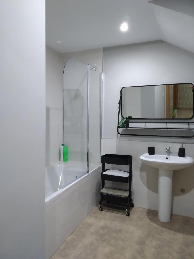 Duplex Jalama II Moraleja Ngoại thất bức ảnh